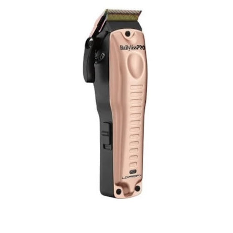 BaByliss PRO LO-PROFX Rose Gold Set: Haarschneidemaschine & Trimmer