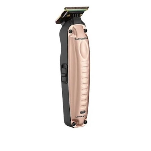BaByliss PRO LO-PROFX Rose Gold Set: Haarschneidemaschine & Trimmer