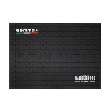 Gamma+ Professional Barber Mat hitzebeständige Arbeitsmatte 240 °F