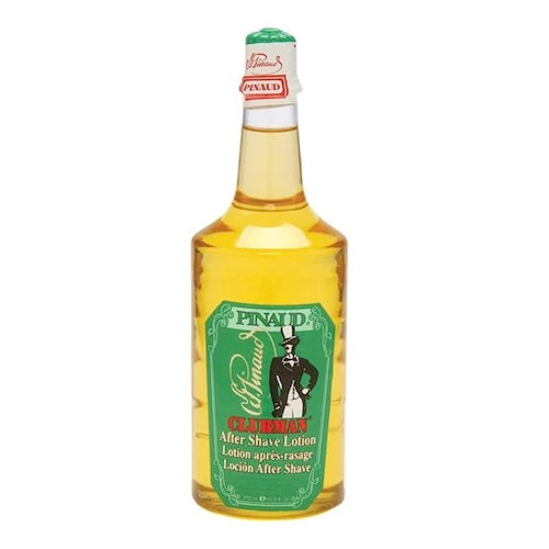 Clubman Pinaud Aftershave Lotion 370 ml (12,5 oz)