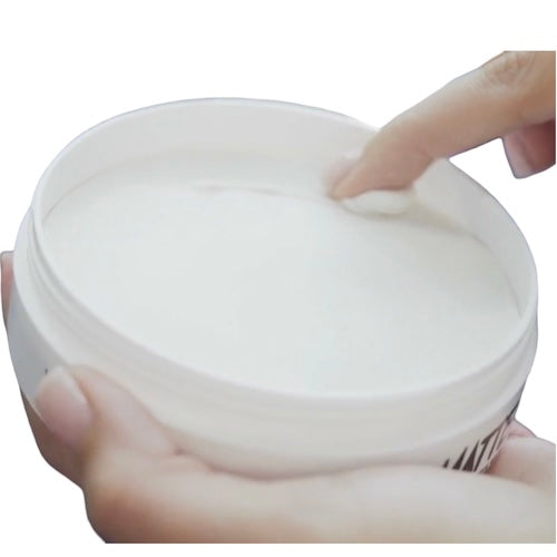 L3VEL3 Matte Putty Stylingpaste mit mittlerem Halt, 100 ml