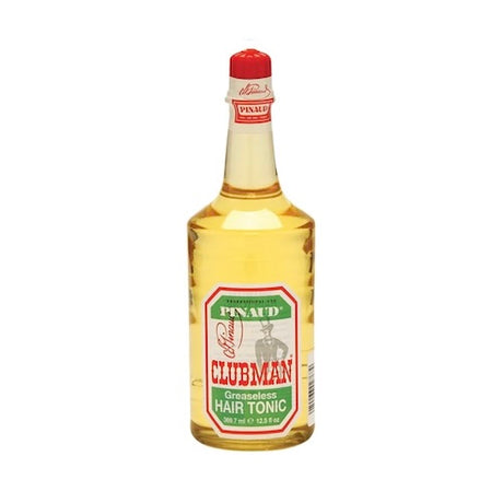 Clubman Pinaud Greaseless Hair Tonic Haartonic 370 ml (12,5 oz)