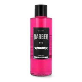 Marmara No. 6 Aftershave Cologne 500 ml mit Tabak-Duft