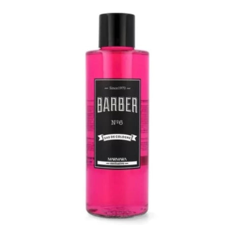 Marmara No. 6 Aftershave Cologne 500 ml mit Tabak-Duft