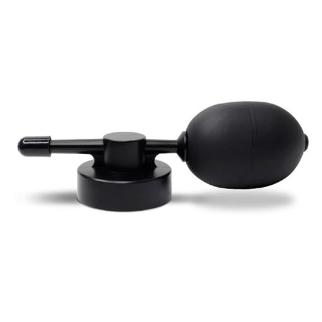 Black Ice Applikator für Hair Building Fiber Streuhaar