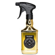 Black Ice Barber Sprühflasche Gold 10 oz im Flakon-Design