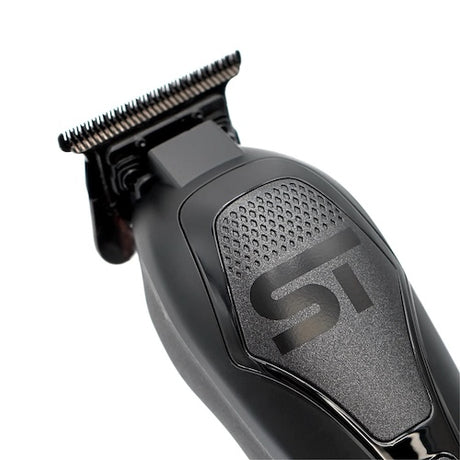 Supreme Trimmer DarkStar 72 Trimmer Schwarz, 12.000 U/min, Akku