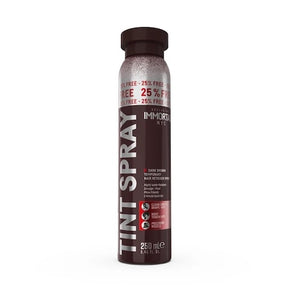 Immortal NYC Haarfarbspray Dark Brown, temporär, 250 ml