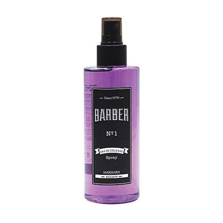 Marmara No. 1 Aftershave Cologne 250 ml (8,45 oz) – Barber Cologne