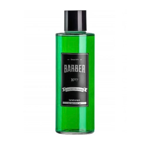 Marmara No. 7 Aftershave Cologne 500 ml mit frischem Duft