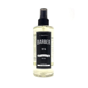 Marmara No. 4 Aftershave Cologne 250 ml (8,45 oz) – Barber Cologne