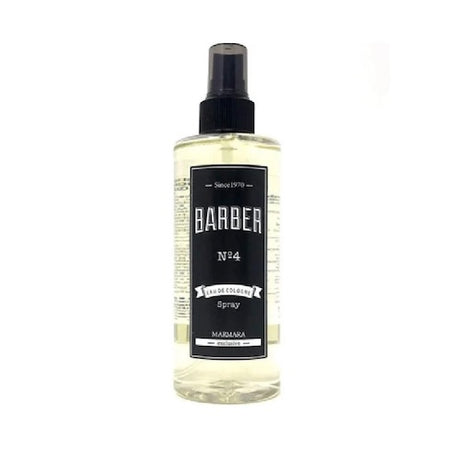 Marmara No. 4 Aftershave Cologne 250 ml (8,45 oz) – Barber Cologne