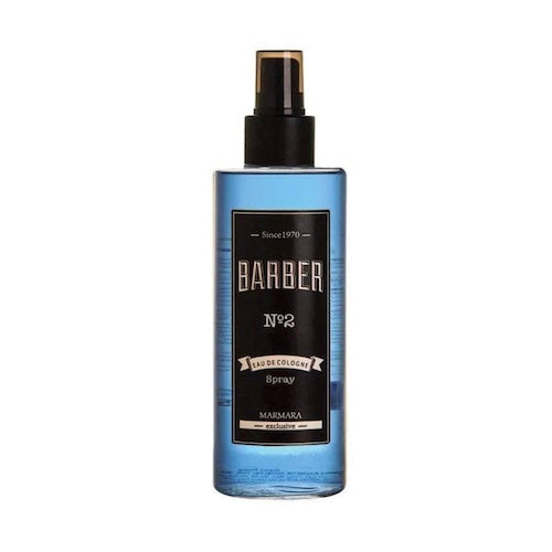 Marmara No. 2 Aftershave Cologne 250 ml (8,45 oz) – Barber Cologne