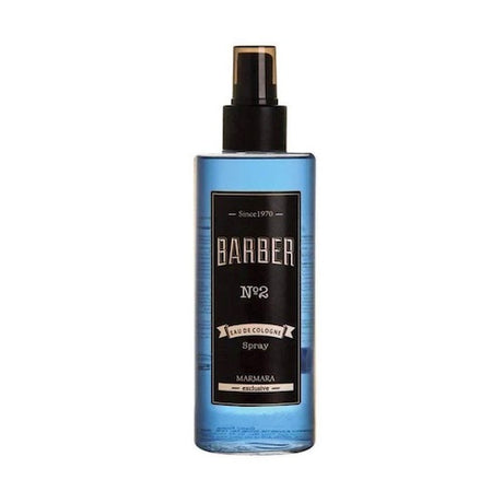 Marmara No. 2 Aftershave Cologne 250 ml (8,45 oz) – Barber Cologne