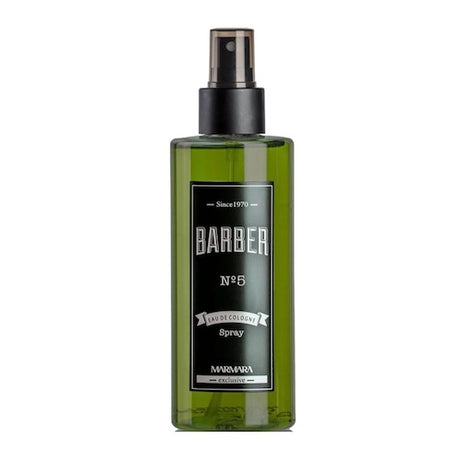 Marmara No. 5 Aftershave Cologne 250 ml im Sprühflakon