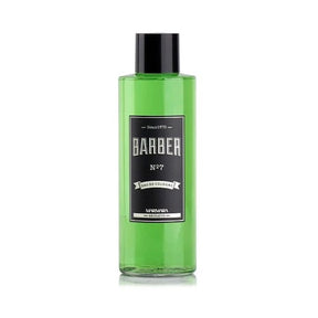 Marmara No. 7 Aftershave Cologne 250 ml mit Amber-Duft