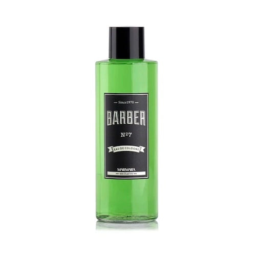 Marmara No. 7 Aftershave Cologne 250 ml mit Amber-Duft
