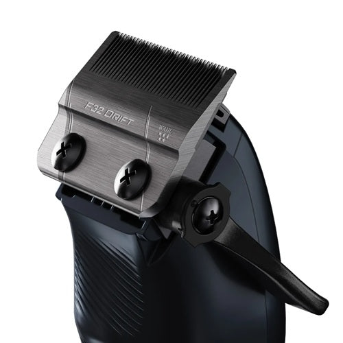 WAHL Professional Vapor Switch Akku-Haarschneidemaschine 2-Gang