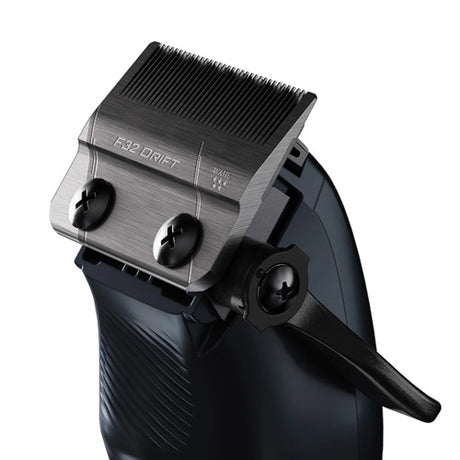 WAHL Professional Vapor Switch Akku-Haarschneidemaschine 2-Gang