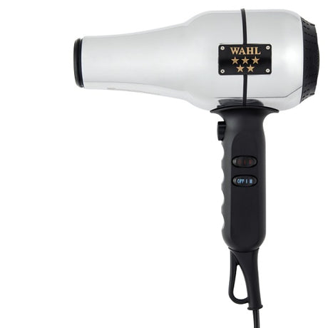 WAHL Professional 5 Star Barber Haartrockner mit Ionentechnologie