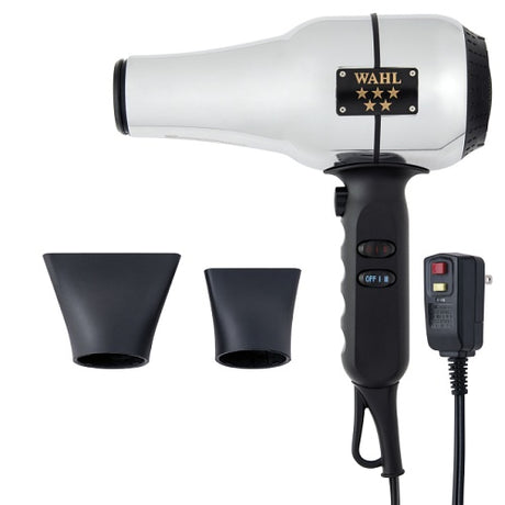 WAHL Professional 5 Star Barber Haartrockner mit Ionentechnologie