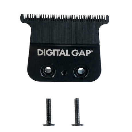 Cocco Digital Gap Standard Original Trimmerklinge aus japanischem Stahl