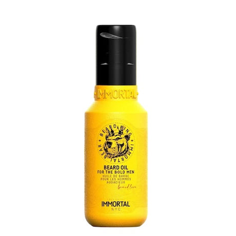 Immortal NYC Bartöl 100 ml