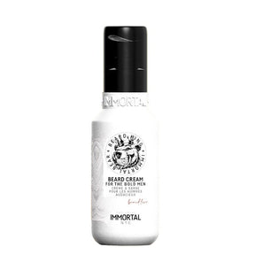 Immortal NYC Bartcreme 100 ml