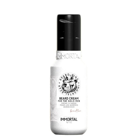 Immortal NYC Bartcreme 100 ml