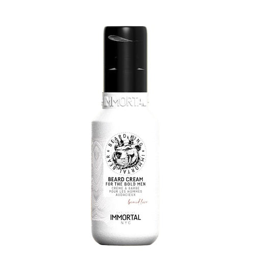 Immortal NYC Bartcreme 100 ml