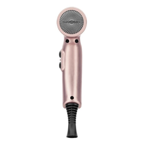 Gamma+ X-Hybrid Professional Haartrockner mit Ionentechnologie