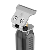 Stylecraft Professional Ace Akku-Trimmer mit USB-C und 3 Aufsteckkämmen