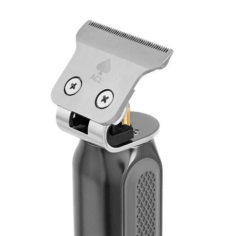 Stylecraft Professional Ace Akku-Trimmer mit USB-C und 3 Aufsteckkämmen