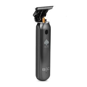 Stylecraft Professional Ace Akku-Trimmer mit USB-C und 3 Aufsteckkämmen