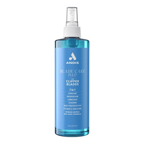 Andis Blade Care Plus 7-in-1 Klingenspray 16 oz (473 ml)