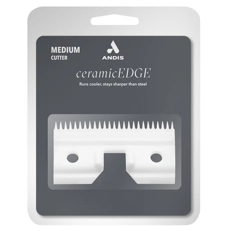 Andis CeramicEdge Scherkopf Medium Cutter (mittel)