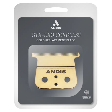 Andis GTX-EXO Gold GTX-Z Deep Tooth Trimmerklinge