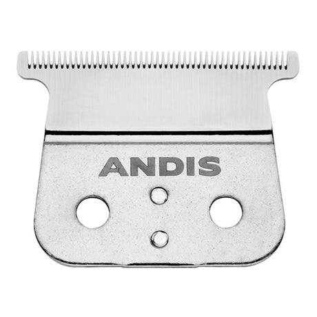 Andis GTX T-Outliner Trimmerklinge – eckige Ersatzklinge für GTO