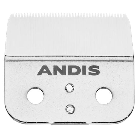 Andis Outliner II Trimmer-Scherkopf aus Karbonstahl