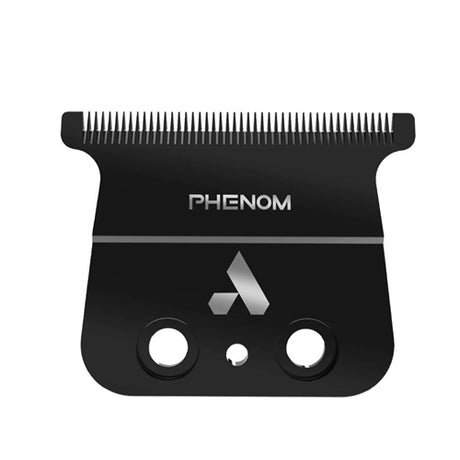 Andis Phenom Trimmer-Scherkopf, Deep-Tooth T-Blade mit DLC