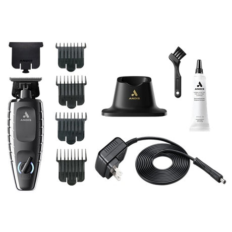 Andis GTX-EXO II Akku-Trimmer mit GTX-Z Klinge