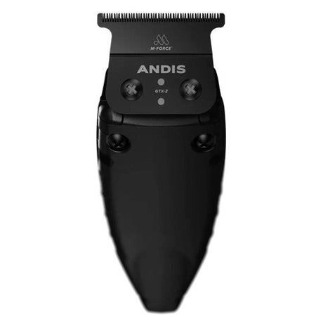 Andis GTX-EXO Black Label Akku-Trimmer mit M-Force