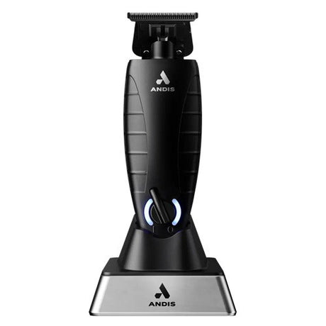 Andis GTX-EXO Black Label Akku-Trimmer mit M-Force