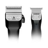 Andis Galaxy Limited Edition Set: Envy Li Clipper & Slimline Pro Li