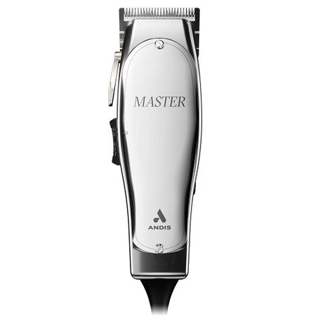 Andis Master Haarschneidemaschine mit Aluminiumgehäuse