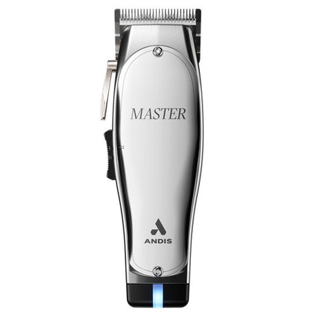 Andis Master Cordless Li Akku-Haarschneidemaschine
