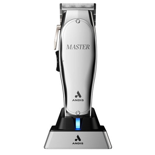 Andis Master Cordless Li Akku-Haarschneidemaschine