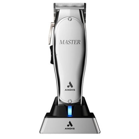 Andis Master Cordless Li Akku-Haarschneidemaschine