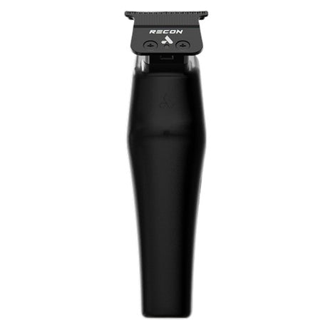 Andis Recon Akku-Trimmer mit DLC T-Klinge und 8.500 SPM