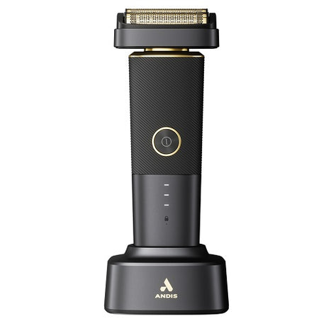 Andis reSURGE Ladestation mit USB-C-Anschluss